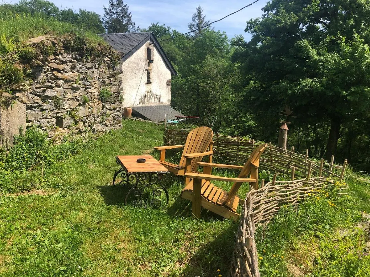 Apartment Gite Terra Bosca Cambounes